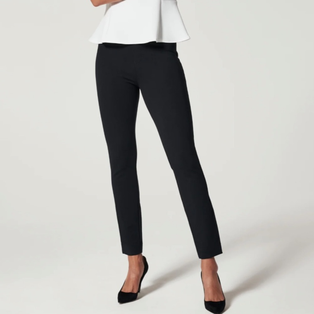 Spanx The Perfect Pant Size Small/P